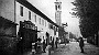 1913, via Chiesa a Camin